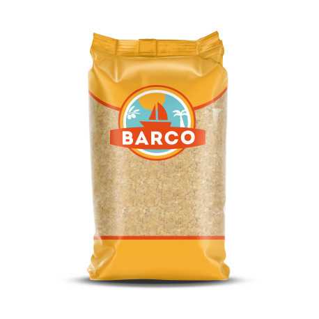 Boulgour fin  -  1kg - Barco