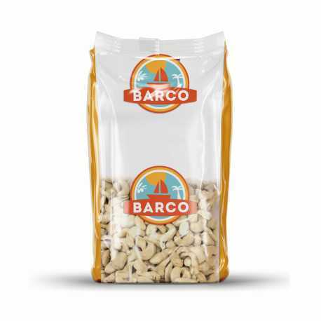 Noix de cajou crue Barco - 200g - Barco