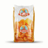 Abricot sec  n°4 en sachet -  500g - Barco