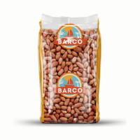 Arachide decortiquee rouge gros fruit-  1kg - Barco