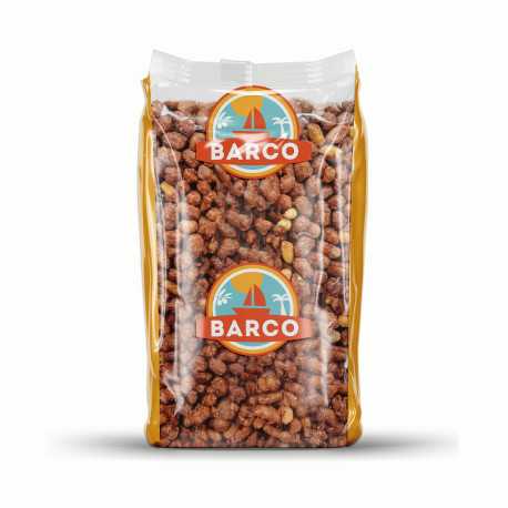 Arachide sucree jumbo - 400g - Barco