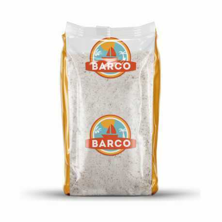 Noisette poudre légèrement torréfiée-  200g - Barco