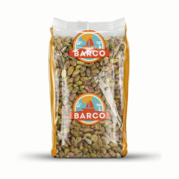 Pistache decortique 200gr - Barco
