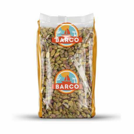 Pistache decortique 200gr - Barco