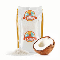 Coco rapee fine -  400g - Barco