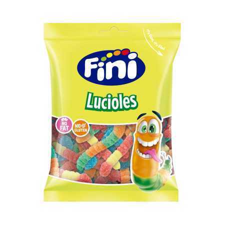 Lucioles acides halal - 90g-fini