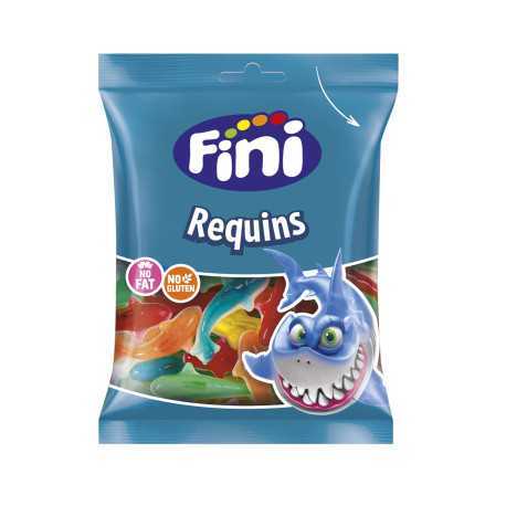 Requins assortis halal - 90g-fini