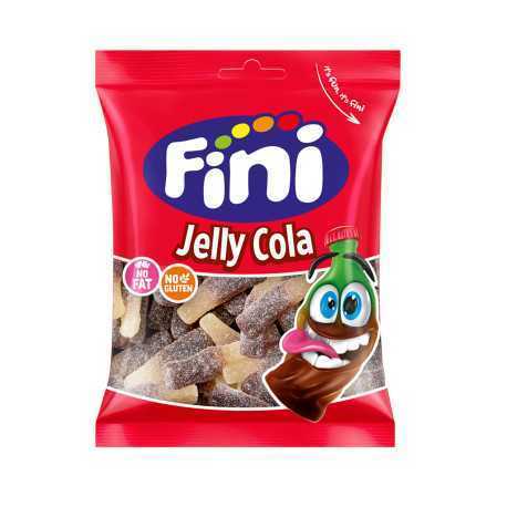 Bouteilles cola acides halal- 90g-fini
