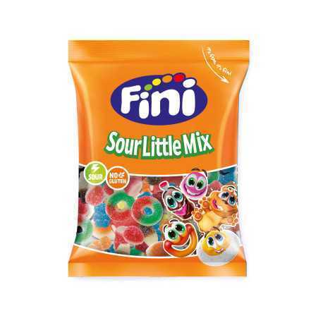 Little mix halal- 90g-fini