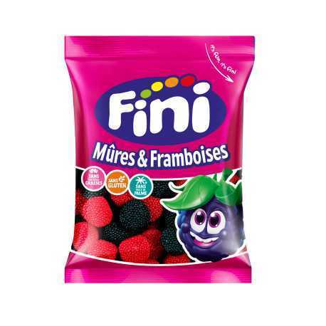 Mure halal- 90g-fini