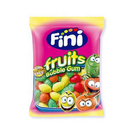Chewing gum macedoine - 90g-fini