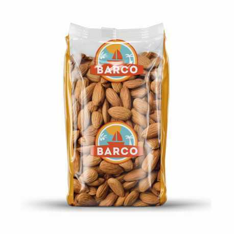 Amande decortiquee supreme-400g - Barco