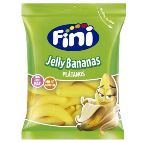 Bananes halal - 90g-fini