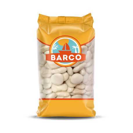 Haricot geant type soisson - 800gr - Barco