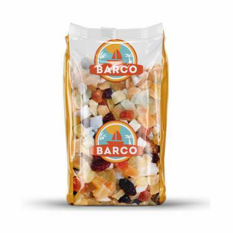 Melange exotique-unité 400g-Barco