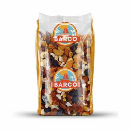 Melange mendiant - 200g - Barco