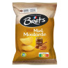 CHIPS SAVEUR MIEL MOUTARDE-125g-Brets 