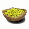 OLIVE01-OLIVE VERTE ENTIERE CAL 19/1- 10 KG-DCA DISTRIBUTION
