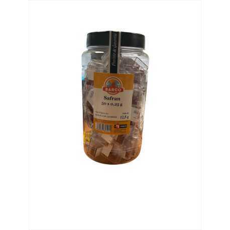 Safran poudre 0.25grs