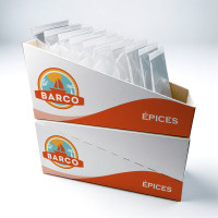 EPICE POULET JAUNE- 100g-BARCO 