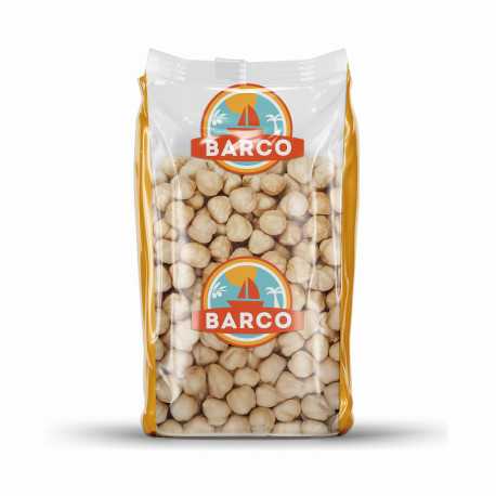 Noisette blanchie -  400g - Barco