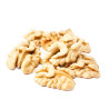 Cerneaux de noix extra moitie claire 80% -   ss vide 11.5kg- dca