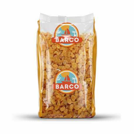 Raisin golden import - 500g - Barco