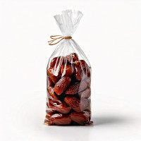 Dattes bouquet tunisie - 500g-