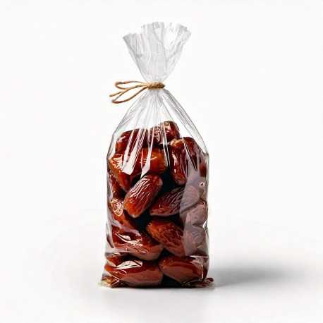 Dattes bouquet tunisie - 500g-