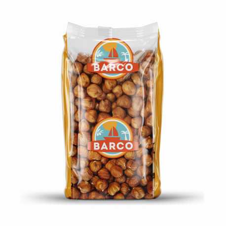Noisettes decortiquees - 200g - Barco