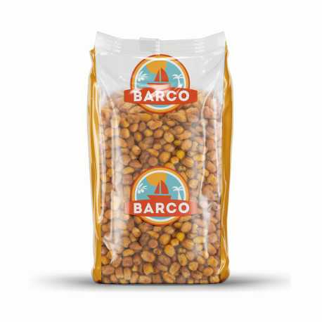 Mais grille sale soft(tendre) - 400g - Barco