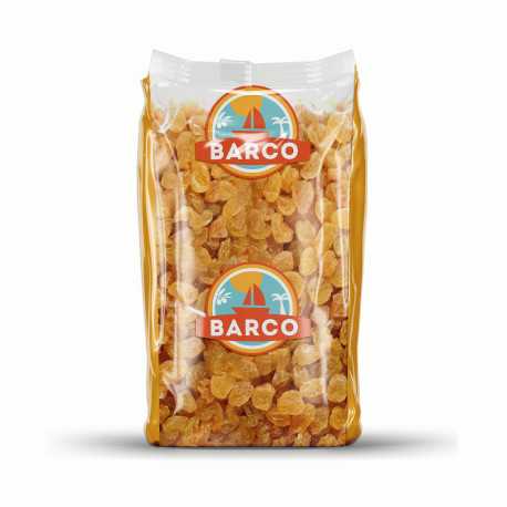 Raisin jumbo golden chili - 400g - Barco