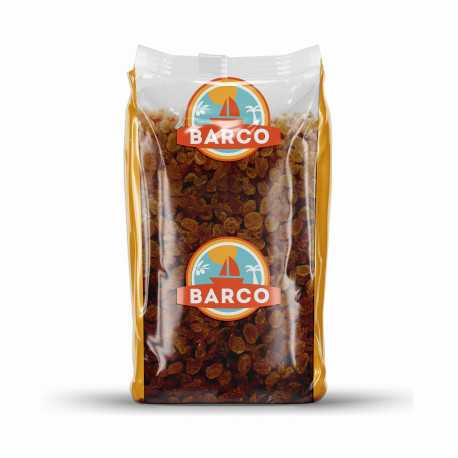 Raisin brun import -unité 200g - Barco