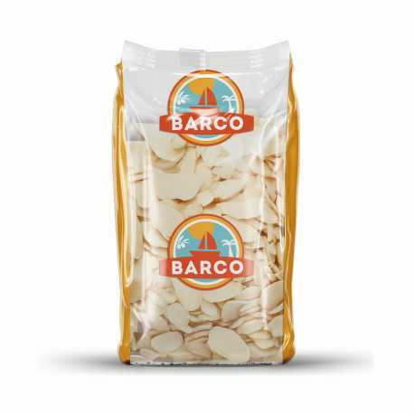 AMANDE EFFILEE - 200g- BARCO