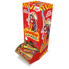 CARAMBAR CARAHEROS FRUITS BTE 180PC 6ca