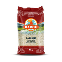 Riz long parfume premium- 1kg-Barco