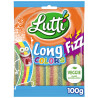 LUTTI-LONG FIZZ COLORS-100g