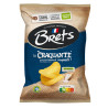 CHIPS SAVEUR NAT CRAQUAN-125g-Brets