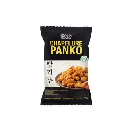 CHAPELURE PANKO HL 200G
