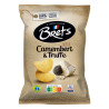 CHIPS SAVEUR CAMEMBERT TRUFFE-125g-Brets