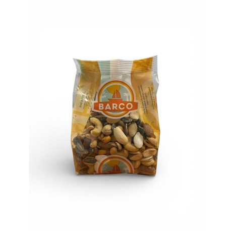 Melange festival sales (6 fruits)-unité 200g-Barco