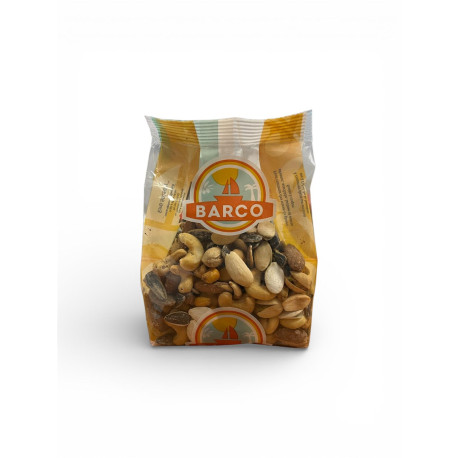 MELANGE FESTIVAL SALES (6 fruits)-Unité 200G-BARCO