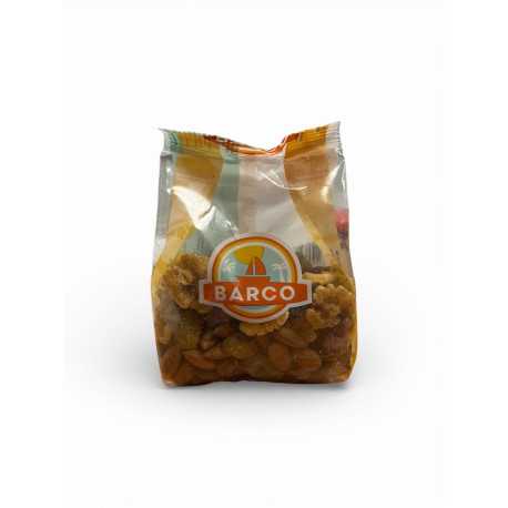 Melange gournand (6 fruits)-unité 200g-Barco