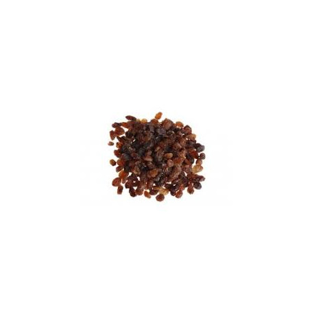 RAISIN TYPE SULTANA-UNITE 12.5kg AFRIQUE DU SUD