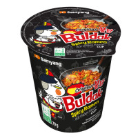 CUP RAMEN EPICE POULET *6