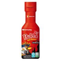 SAUCE POULET EXTRA EPICE BULDAK SAMYANG