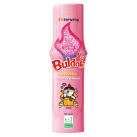 SAUCE POULET EPICE CARBO BULDAK 200G SAMYANG