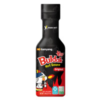 SAUCE POULET EPICE  BULDAK 200G SAMYANG
