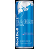 RED BULL THE SEA BLUE JUNEBERRY 25CL