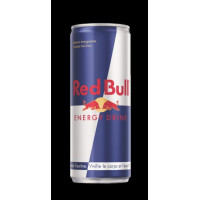 RED BULL ORIGINAL 25CL